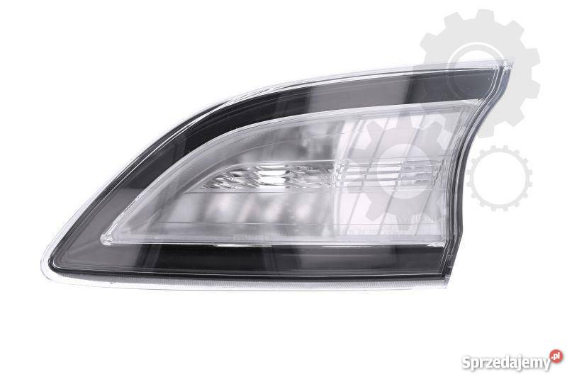 MAZDA 3 2009 HB LAMPA TYLNA WEW PR Z LAMPA mazowieckie Pruszków