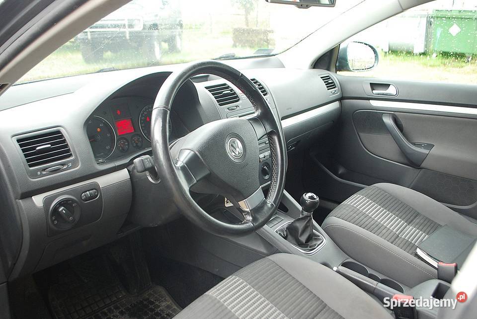 Vowkwagen Jetta 19 diesel Zarejestrowany w Włynkówko