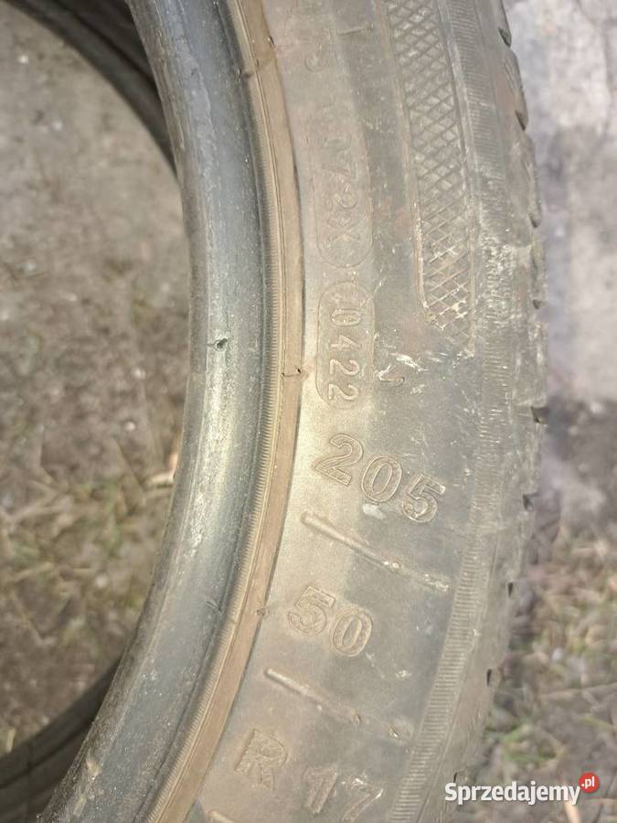 Opony letnie 2055017 Kleber 4 Kielce