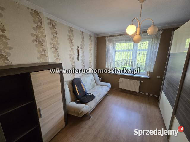 sprzedaży mieszkania 46 metrów 2pokojowe Radlin internet