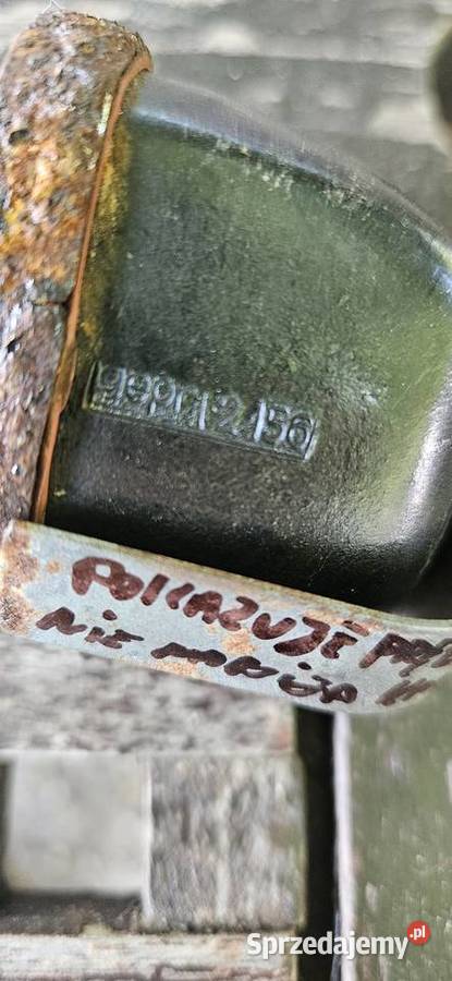 Oryginał1956 Licznik prędkościomierz Simson zachodniopomorskie Barlinek