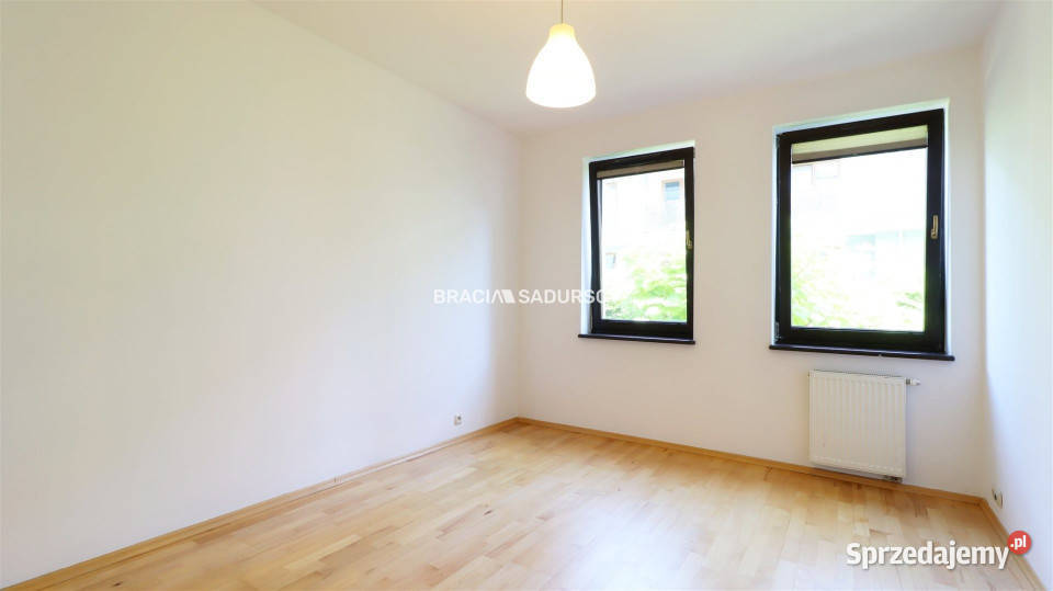 Mieszkanie 7278m2 3 pokojowe Kraków Hoffmanowej