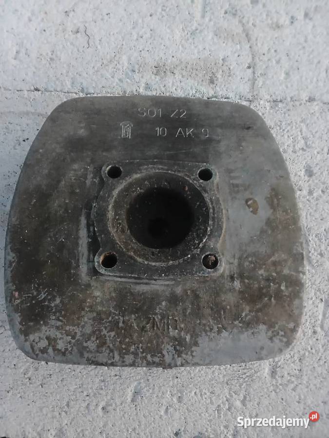 Głowica WSK 125 ZMD Milejewo