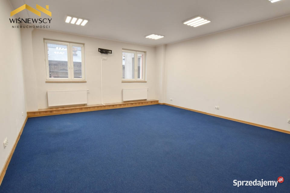 Lokal na wynajem Centrum Elbląga 42 m2 Elbląg