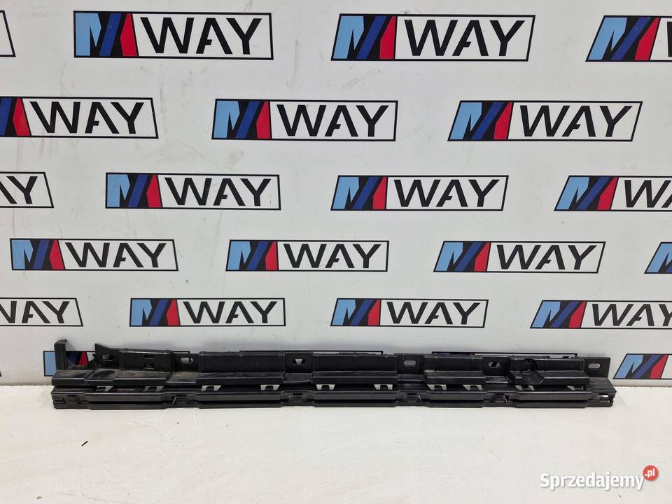 BMW6 F06 M PAKIET ŚLIZG PROGU LEWY 7276347 dolnośląskie