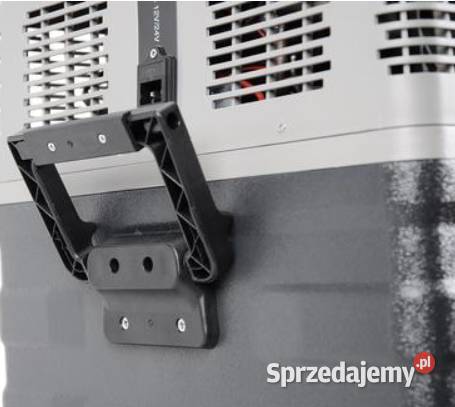 LODÓWKA 52L VIGOCOOL PRZENOŚNA SPRĘŻARKOWA 230V