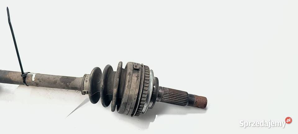 PÓŁOŚ LEWA PRZÓD TOYOTA CARINA Lipno