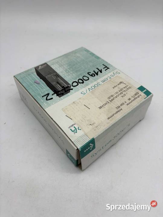 VIPA SM 3211BL00 DI Module Pozostałe Warszawa