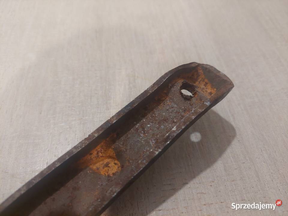 harley wla łapa sprzęgłowa zrób sam Access Białystok