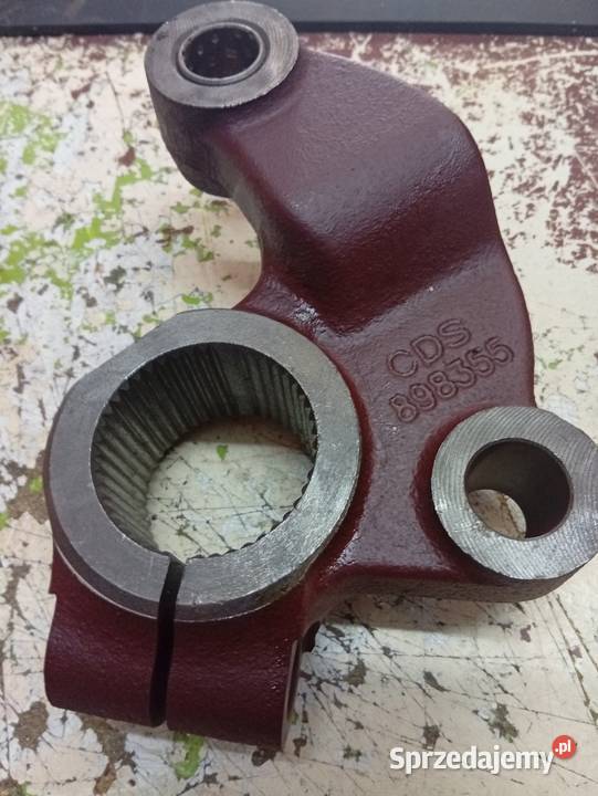 Ramię główne układu kierowniczego MF Płock