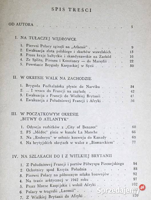 Pod obcymi banderami Jerzy Pertek