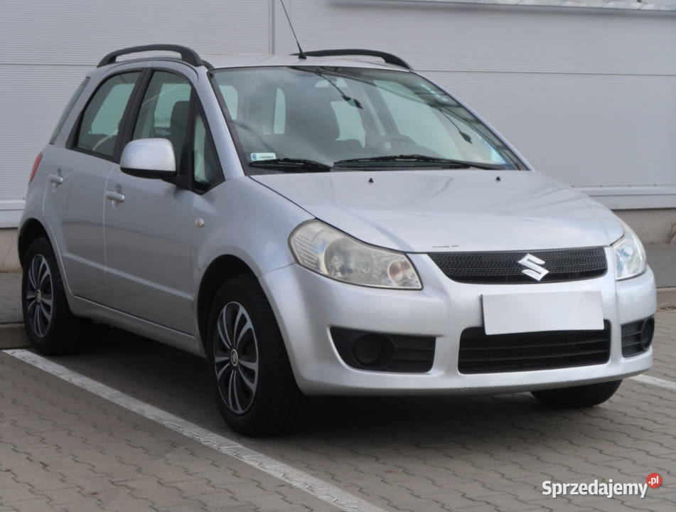 Suzuki SX4 1.5 i