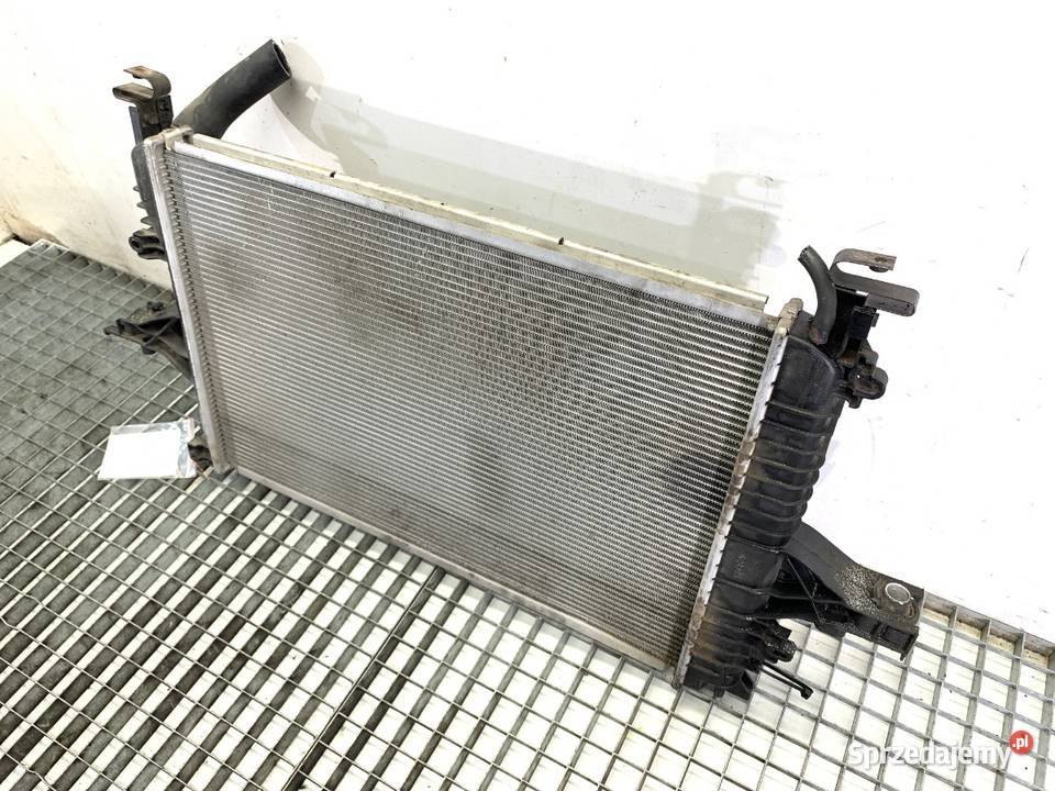 CHŁODNICA WODY VOLVO V70 II 24 200 9908 RADIATOR sprzedam