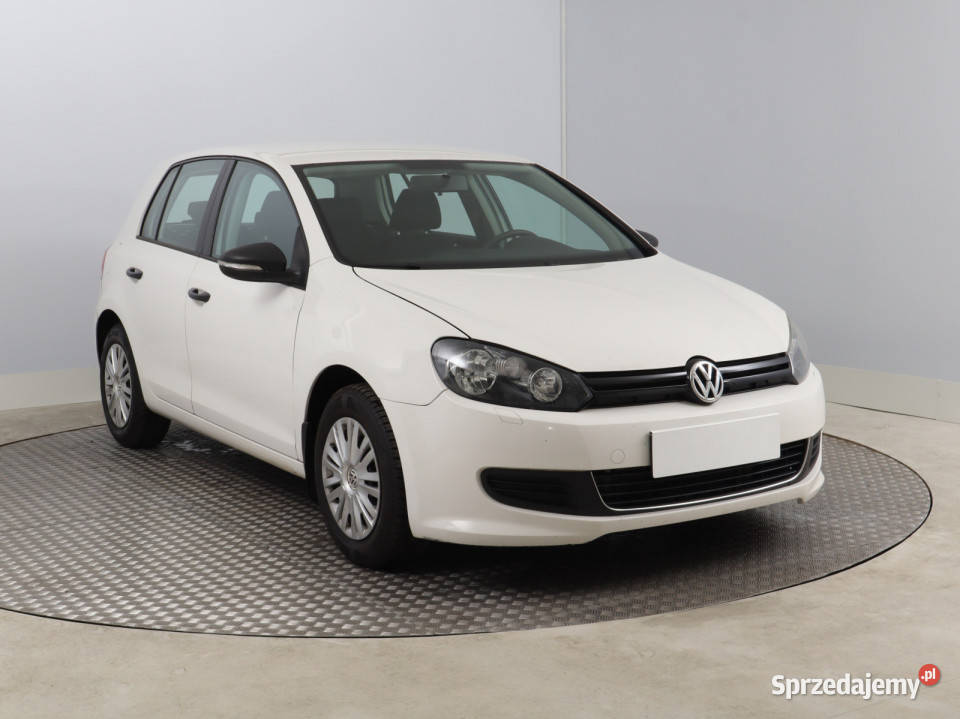 VW Golf 12 TSI poduszka powietrzna Bielany Wrocławskie