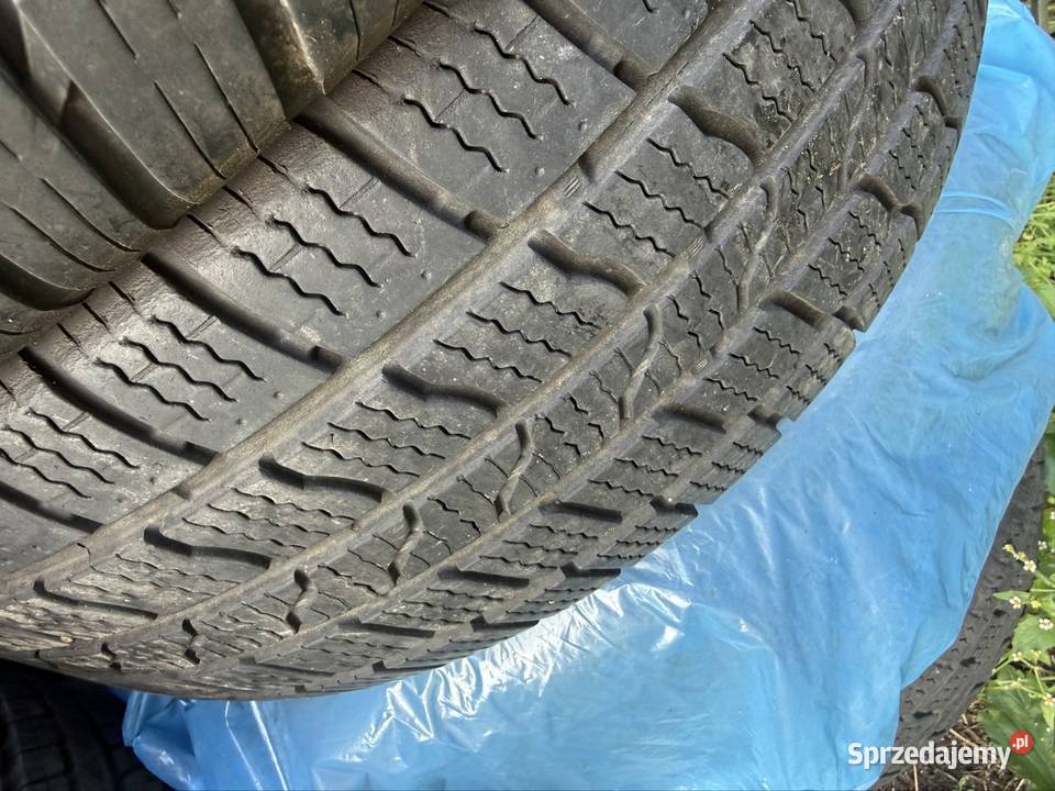 Alufelgi Audi a6 c6 Samochodowe Chociwel