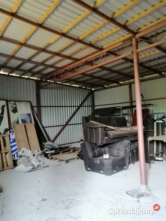 Nieruchomość Syndyka Józefów Wiązowska