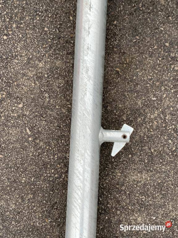 Rama rusztowania Plettac P70 200 rusztowanie Trzebinia