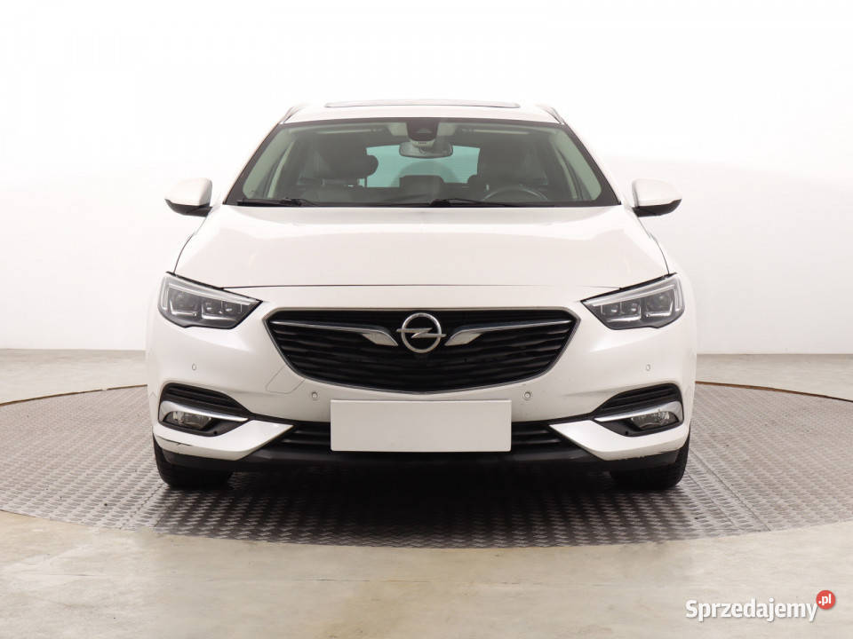 Opel Insignia 20 CDTI elektryczne szyby Katowice
