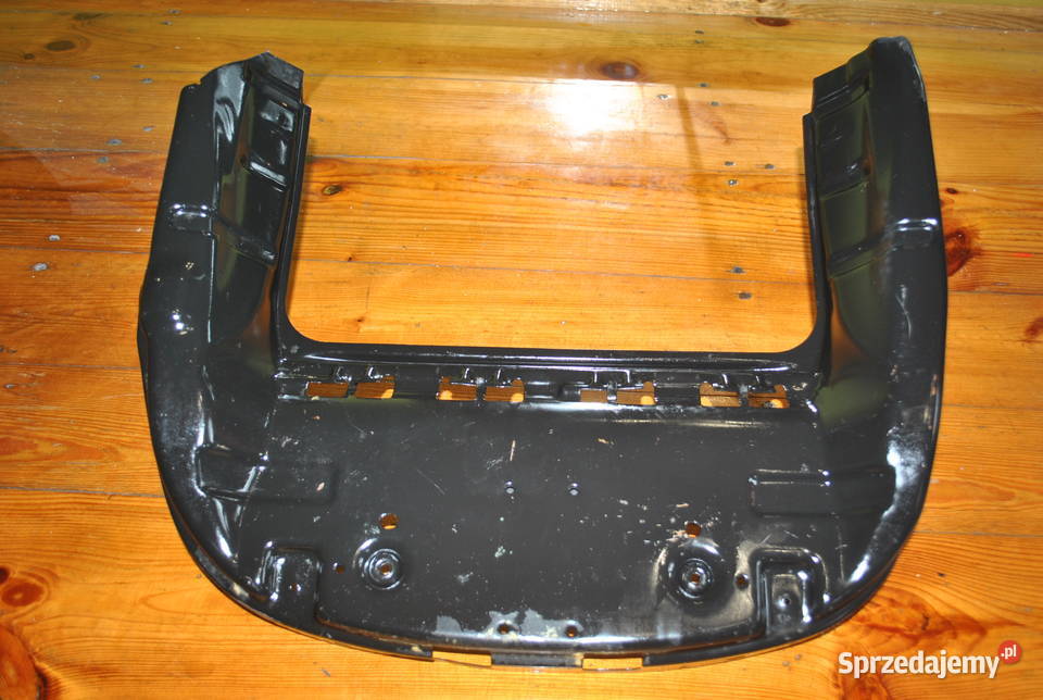 Podstawa siedziska fotela pasażera BMW E46 E93 Poręba