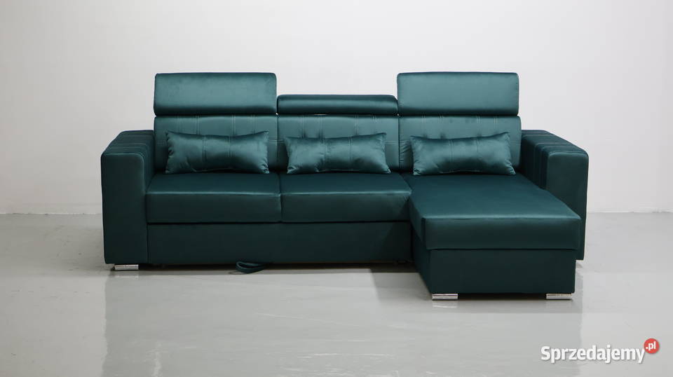 PPR NOWOCZESNY NAROŻNIK z fspania pojemnik M37 Narożniki Poznań