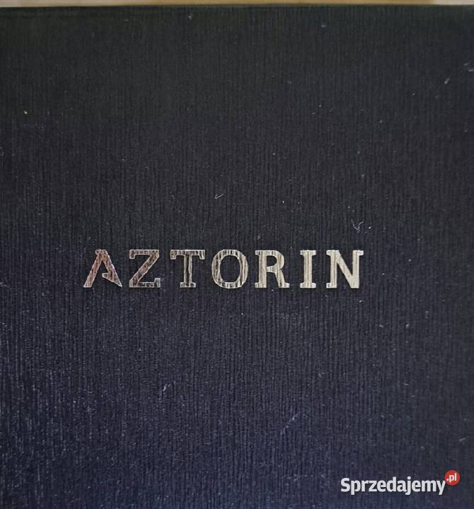 Bransoleta męska Aztorin dolnośląskie