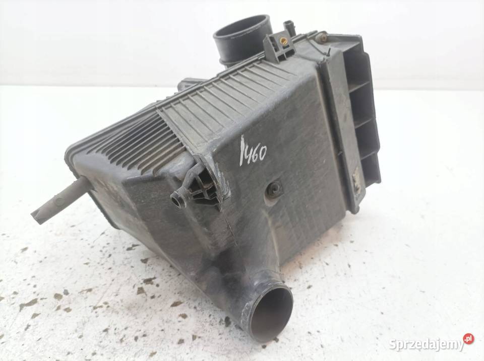 OBUDOWA FILTRA POWIETRZA 15 DCI Renault Kangoo