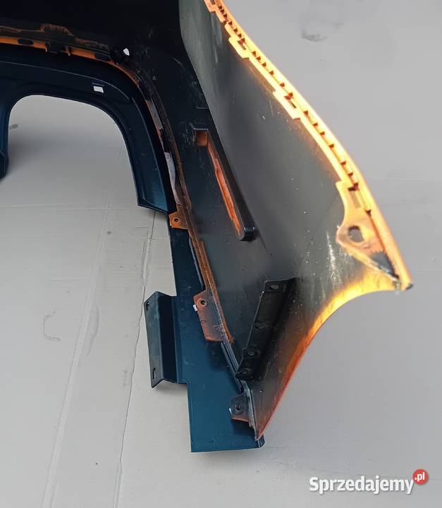 Ford Mustang VI Lift zderzak tylny Przeźmierowo sprzedam