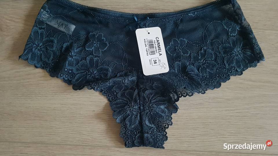 Biustonosz Mat 65D figi 36