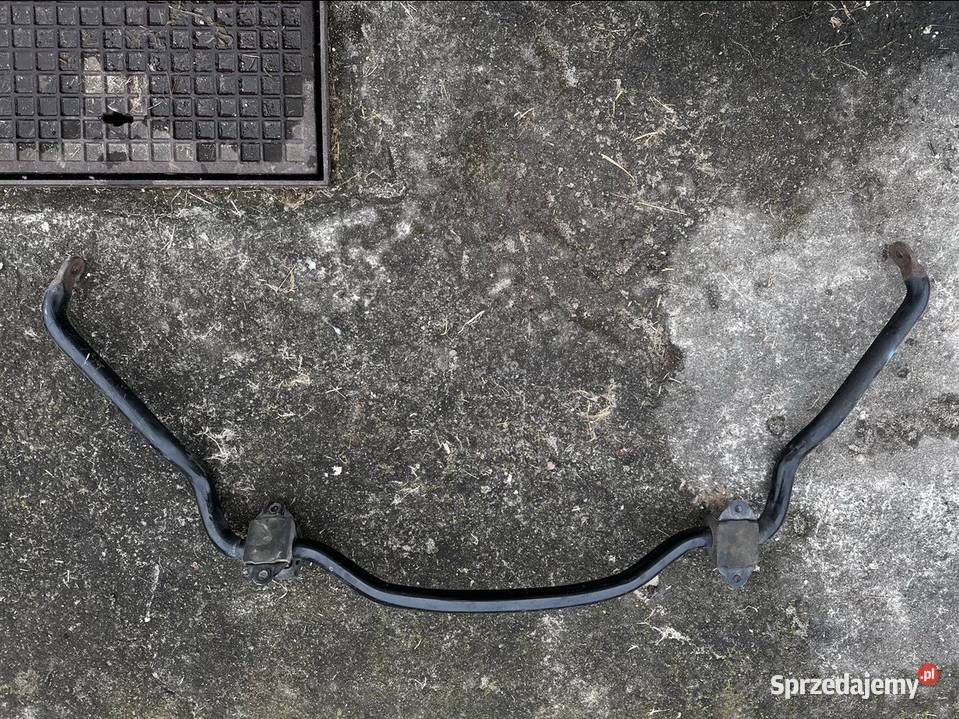 BMW X5 E53 Stabilizator przedni idealny Gdańsk sprzedam