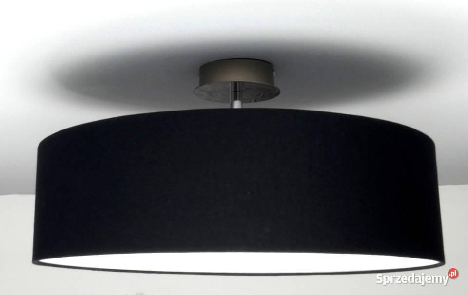 Lampa sufitowa BASSEBERG 50 na magnesy kujawsko-pomorskie Nowe