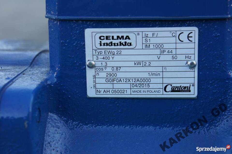 Pustaczarka pustaki kostka stół 24 KARKON Golub-Dobrzyń