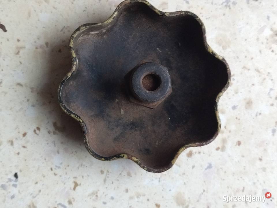 Dkw KS 200 SB 250 NZ kopka kopniak pokrętło Radomsko