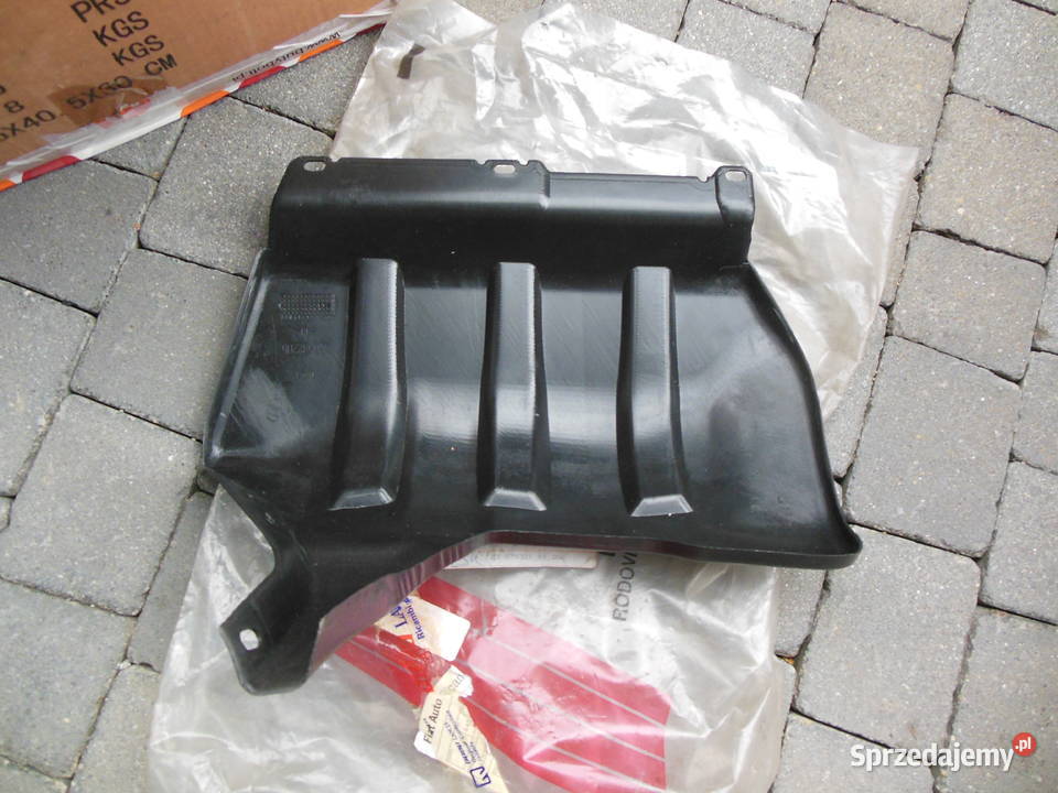 46532205 NADKOLE LEWE PRZEDNIE FIAT PALIO SIENA Kozy