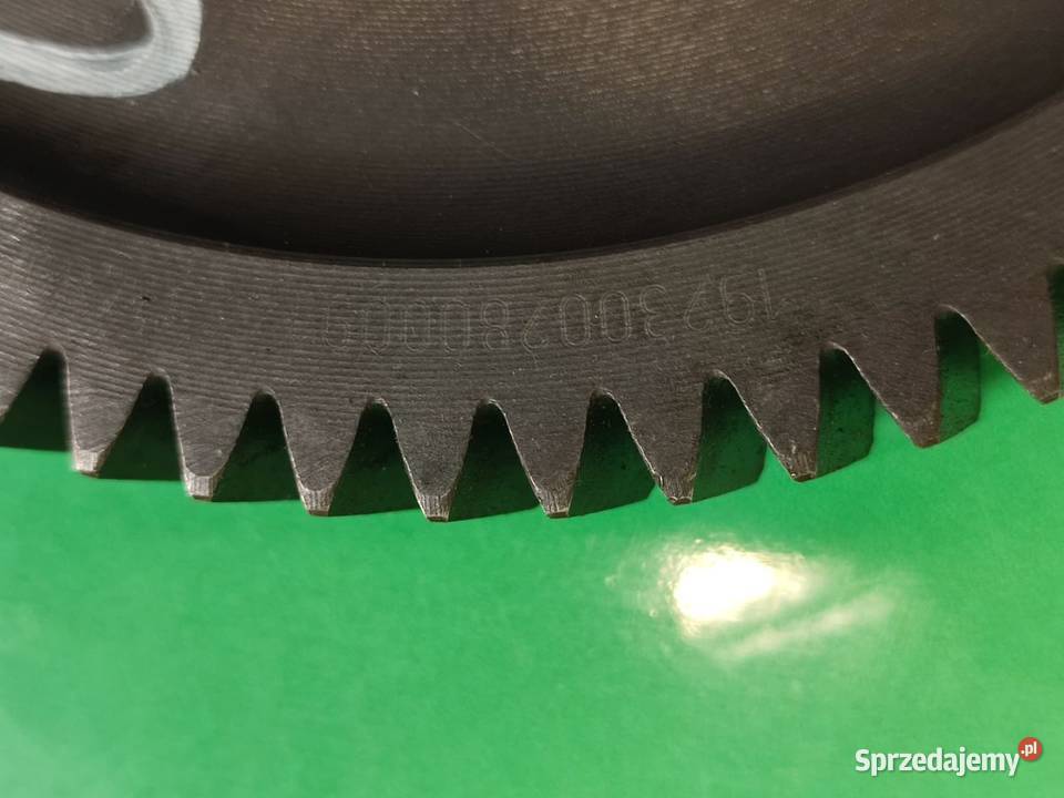 Koło zębate skrzyni biegów CMATIC 192300280009 Wilkowo sprzedam