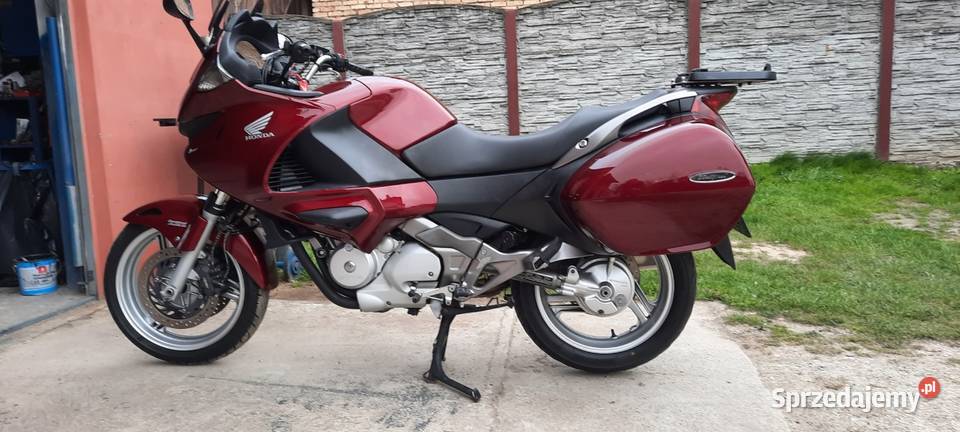 Honda NT WSK Majscowa sprzedam