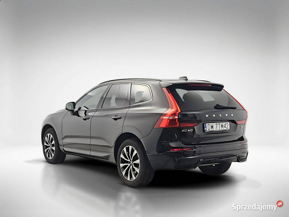Volvo XC 60 B4 B Plus Dark aut Z Polskiego 54000km XC 60