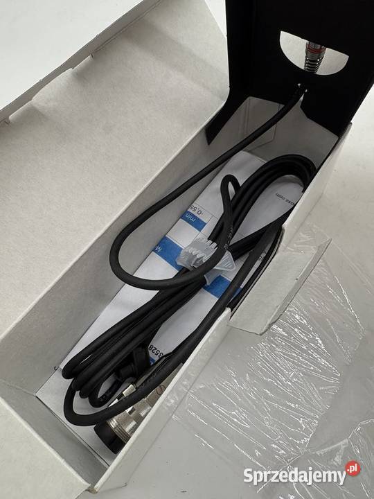 Marposs RedCrown2 H10 B3PR02P0000 Pencil Probe Warszawa