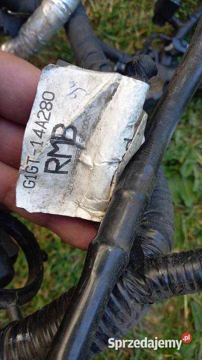 części podwozia i inne ford galaxy mk4 s mondeo Pozostałe dolnośląskie