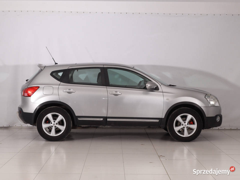 Nissan Qashqai 16