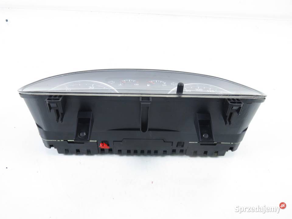 LICZNIK VW POLO IV 9N 14 TDI PD 75 AMF małopolskie