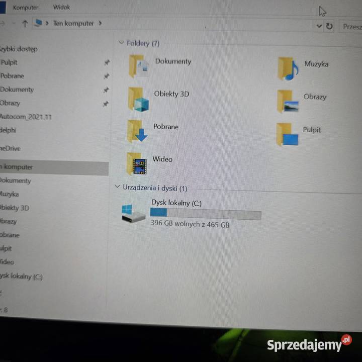 Dell e7440 i7 16gb ramu ssd 512gb Diagnostyka Interfejsy diagnostyczne warmińsko-mazurskie Iława
