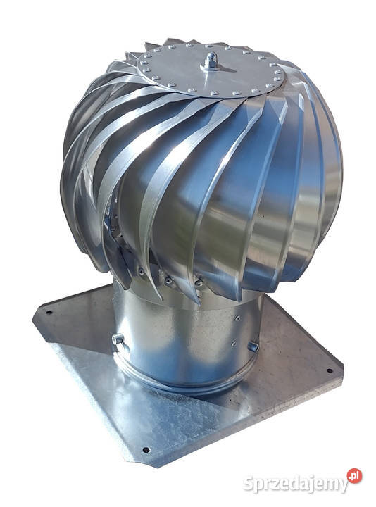 Nasada kominowa turbowent 150mm podkarpackie Sędziszów Małopolski