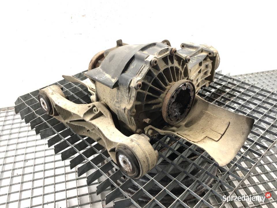 MOST DYFER TYŁ AUDI A6 C5 CUB 25 150 9705 Kombi