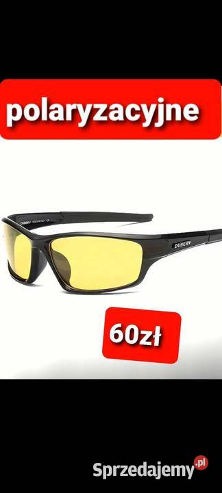 okulary polaryzacyjne rózne modele