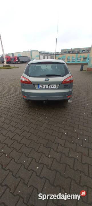 Ford Mondeo Obromino sprzedam