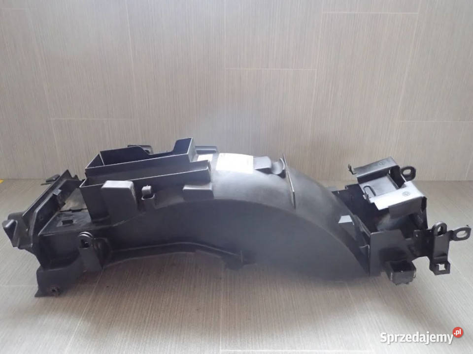 Nadkole Wypełnienie Błotnika Tył Honda NTV 650 Strzelce Krajeńskie