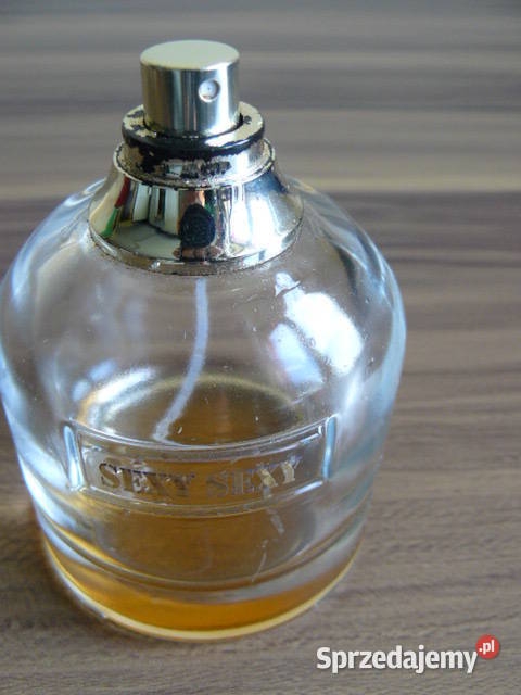 Sexysexy 510 ml 5 zl Rzeszów
