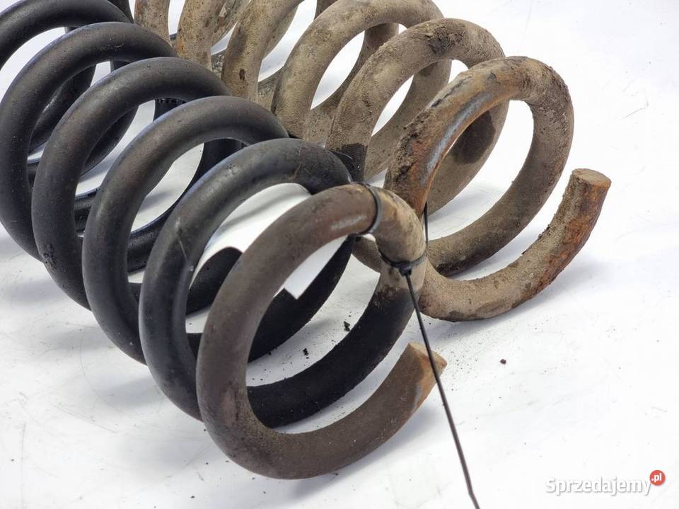 SPRĘŻYNY PRZÓD GMC SAVANA osobowe Lipno