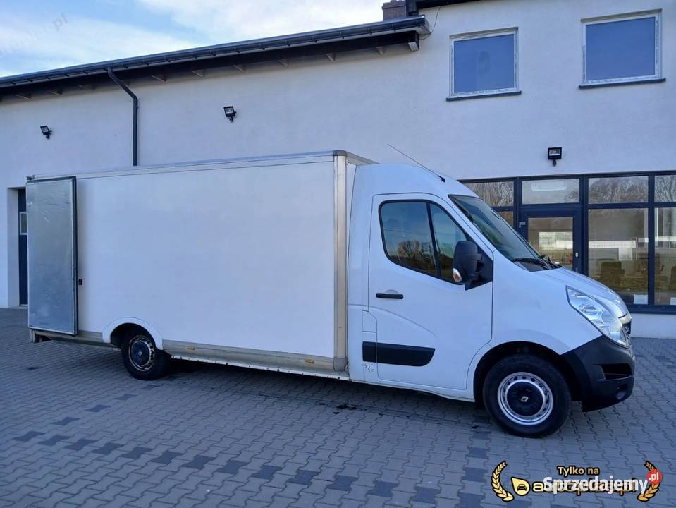 wynajem busa Kontener 45 x 215 x 2 Wynajem pojazdów Kłodawa