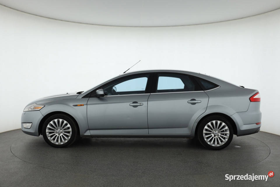 Ford Mondeo 20 TDCi reflektory ksenonowe Samochody osobowe sprzedam